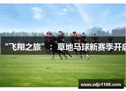 “飞翔之旅”：草地马球新赛季开启